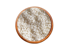 Sharbati Raw Non Basmati Rice